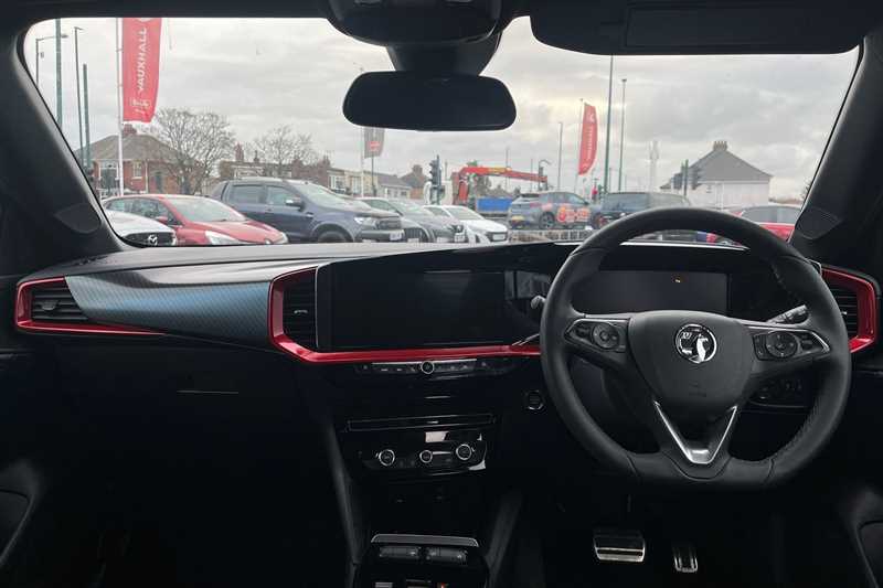 Used Vauxhall Mokka Electric 2024 for sale - 76668430: Photo 13