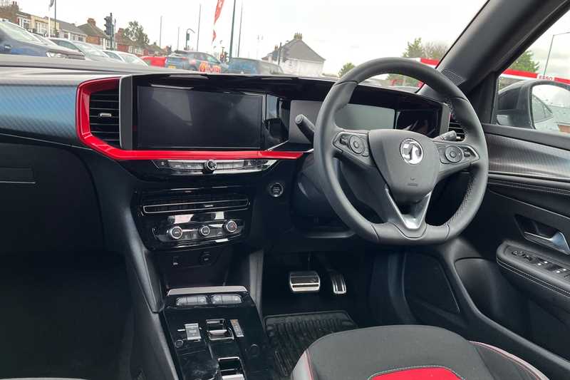 Used Vauxhall Mokka Electric 2024 for sale - 76668430: Photo 14