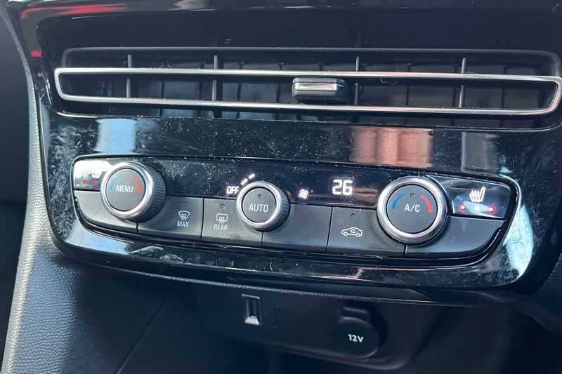 Used Vauxhall Mokka Electric 2024 for sale - 76668430: Photo 15