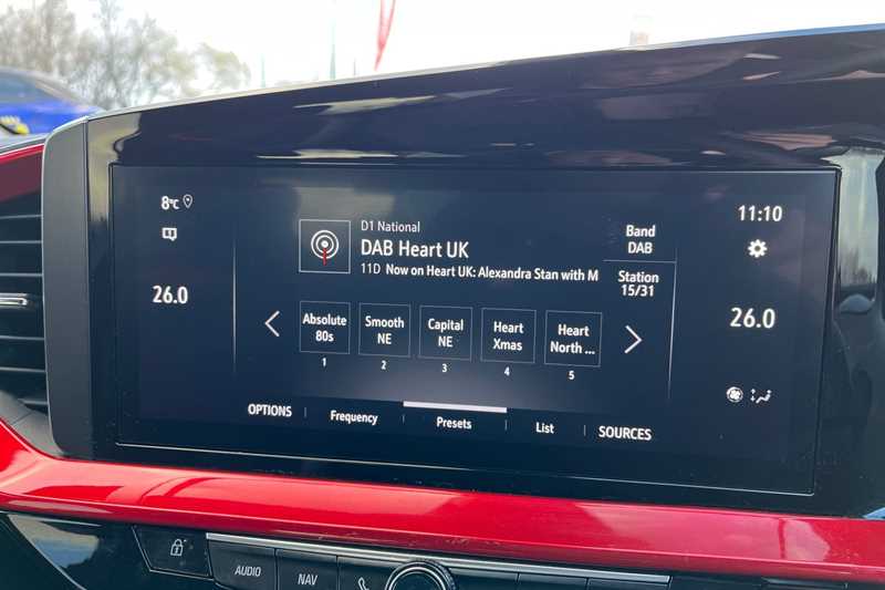 Used Vauxhall Mokka Electric 2024 for sale - 76668430: Photo 17