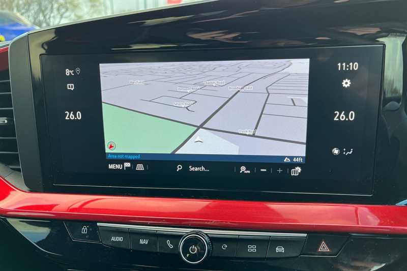 Used Vauxhall Mokka Electric 2024 for sale - 76668430: Photo 18