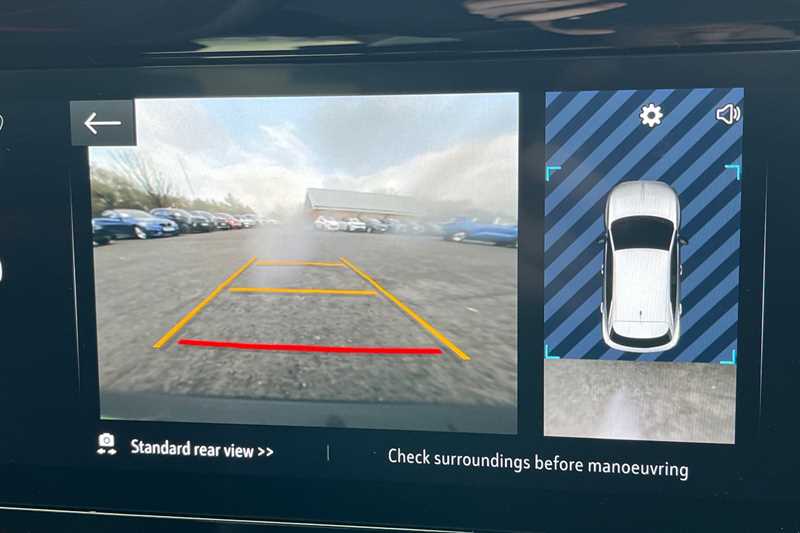 Used Vauxhall Mokka Electric 2024 for sale - 76668430: Photo 19