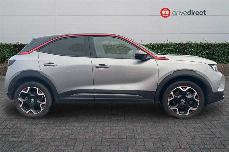 Used Vauxhall Mokka Electric 2024 for sale - 76668430: Photo 2