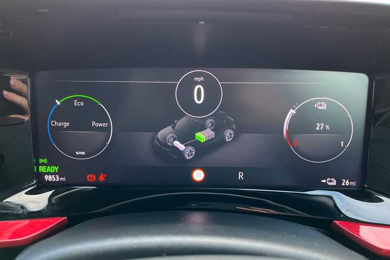 Used Vauxhall Mokka Electric 2024 for sale - 76668430: Photo 20