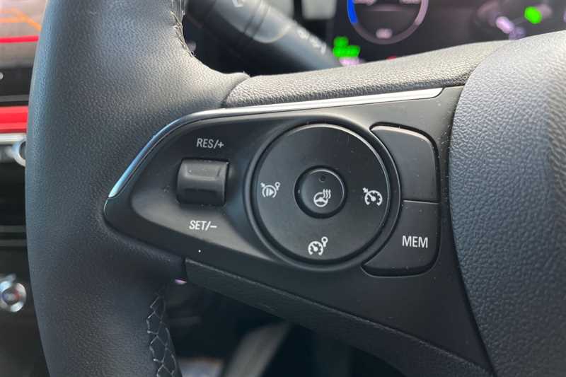 Used Vauxhall Mokka Electric 2024 for sale - 76668430: Photo 21