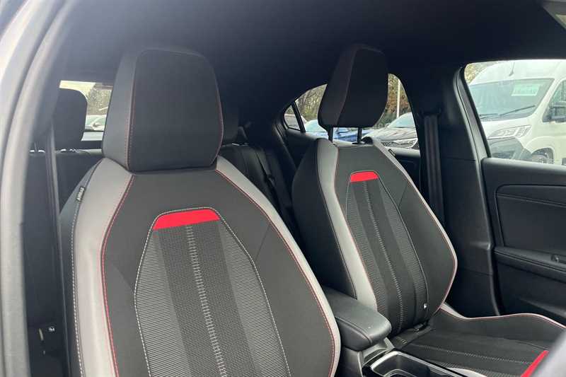 Used Vauxhall Mokka Electric 2024 for sale - 76668430: Photo 23