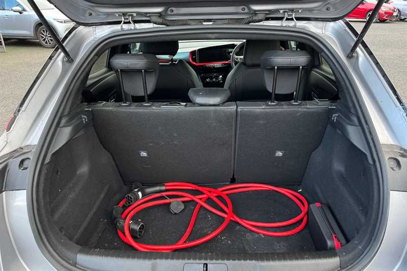 Used Vauxhall Mokka Electric 2024 for sale - 76668430: Photo 25