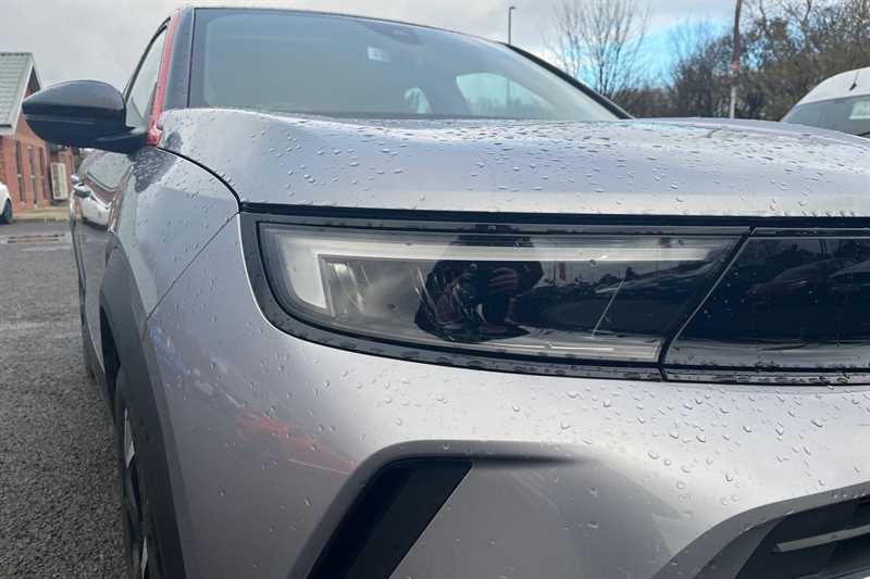 Used Vauxhall Mokka Electric 2024 for sale - 76668430: Photo 28