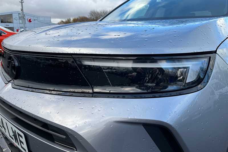 Used Vauxhall Mokka Electric 2024 for sale - 76668430: Photo 29