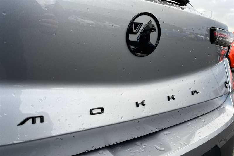 Used Vauxhall Mokka Electric 2024 for sale - 76668430: Photo 30