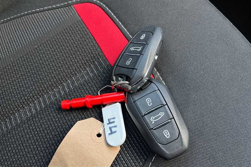 Used Vauxhall Mokka Electric 2024 for sale - 76668430: Photo 36