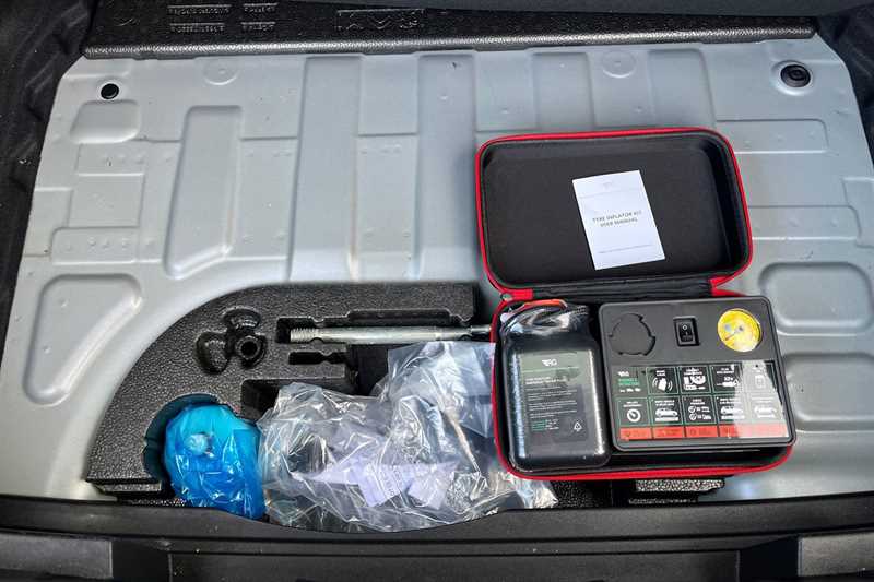 Used Vauxhall Mokka Electric 2024 for sale - 76668430: Photo 37