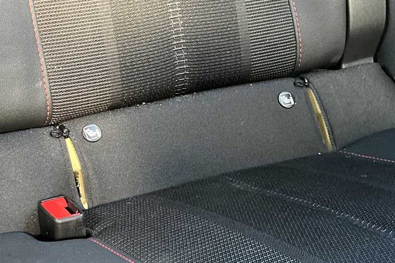 Used Vauxhall Mokka Electric 2024 for sale - 76668430: Photo 39