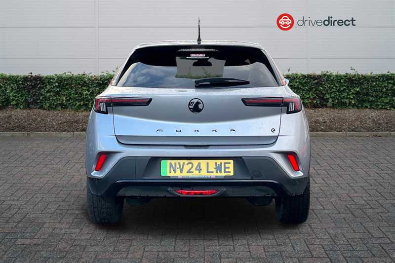 Used Vauxhall Mokka Electric 2024 for sale - 76668430: Photo 4
