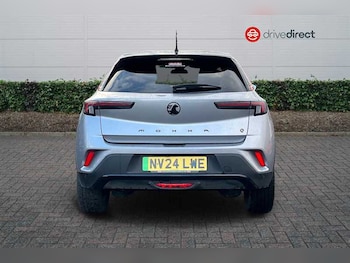 Used Vauxhall Mokka Electric 2024 for sale - 76668430: Photo