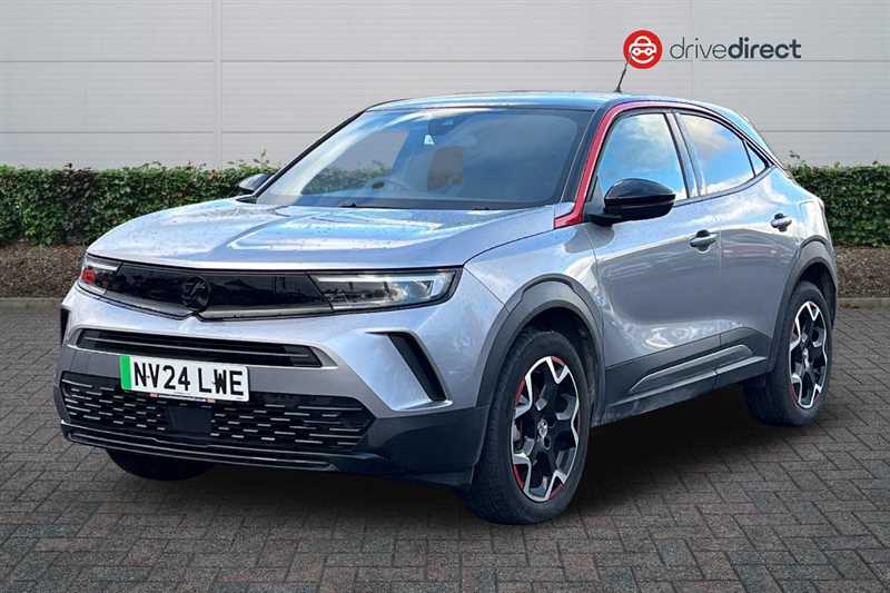 Used Vauxhall Mokka Electric 2024 for sale - 76668430: Photo 7