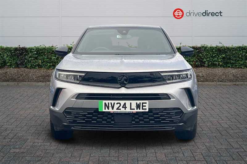 Used Vauxhall Mokka Electric 2024 for sale - 76668430: Photo 8