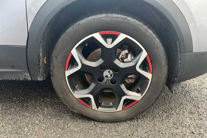 Used Vauxhall Mokka Electric 2024 for sale - 76668430: Photo 9