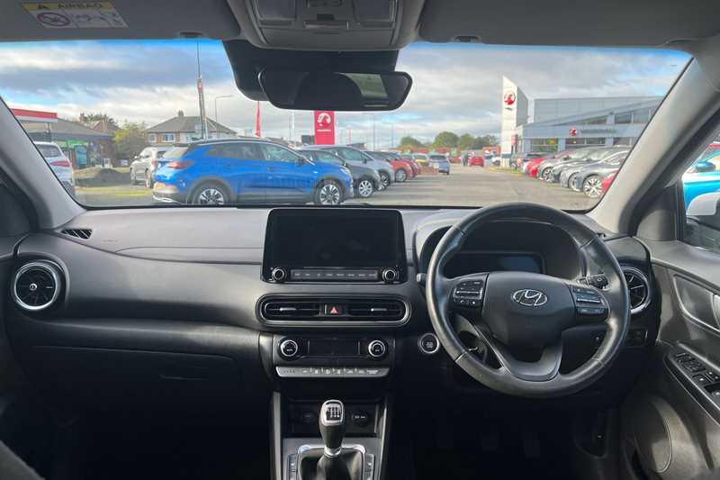 Used Hyundai KONA 2021 for sale - 76805631: Photo 13