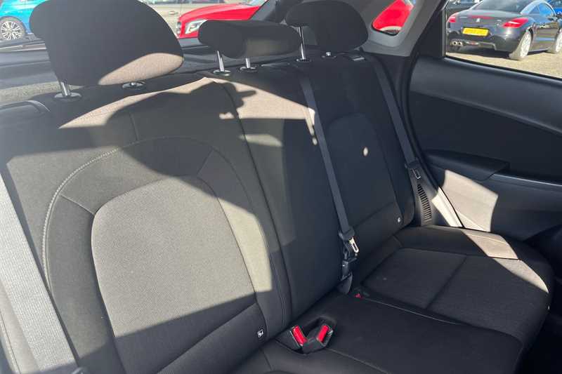 Used Hyundai KONA 2021 for sale - 76805631: Photo 24