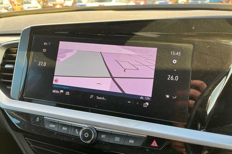 Used Vauxhall Grandland 2022 for sale - 77473411: Photo 18