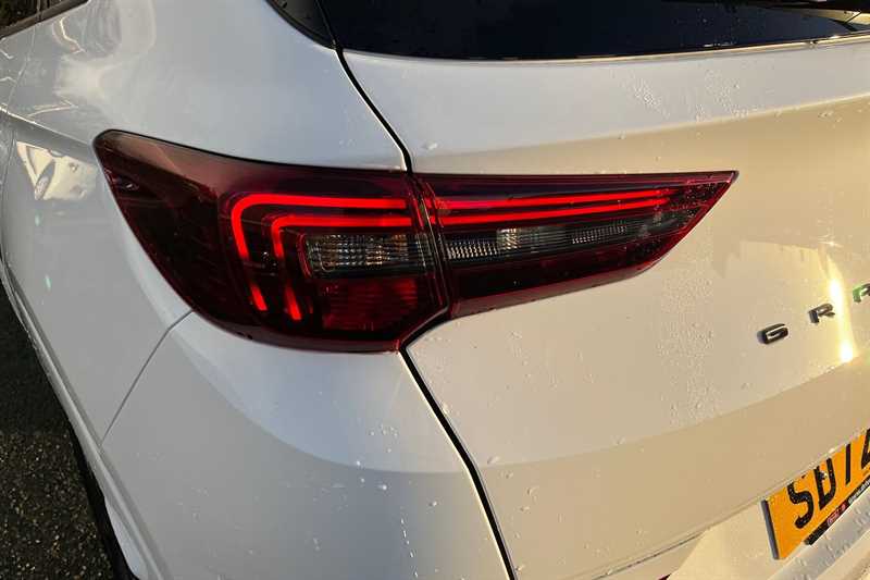 Used Vauxhall Grandland 2022 for sale - 77473411: Photo 31