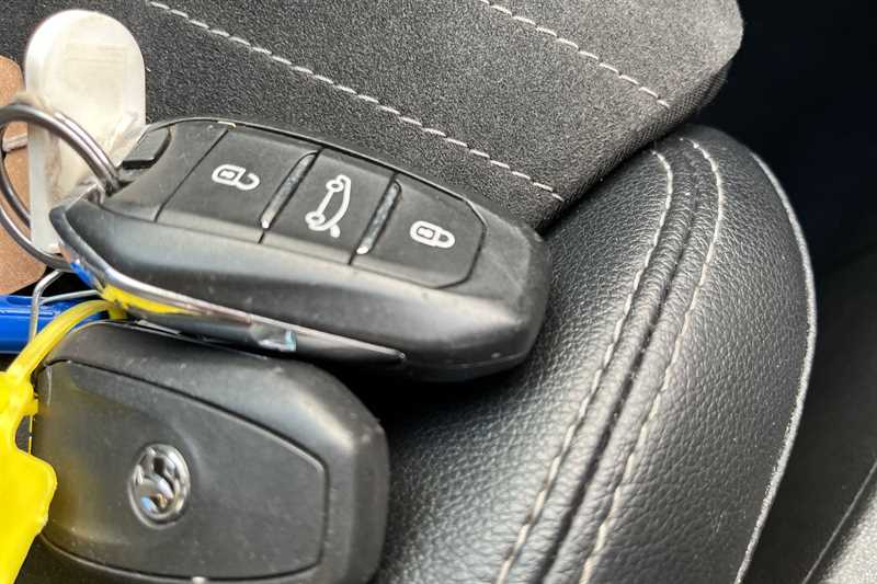 Used Vauxhall Grandland 2022 for sale - 77473411: Photo 37