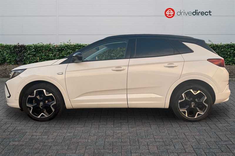 Used Vauxhall Grandland 2022 for sale - 77473411: Photo 6