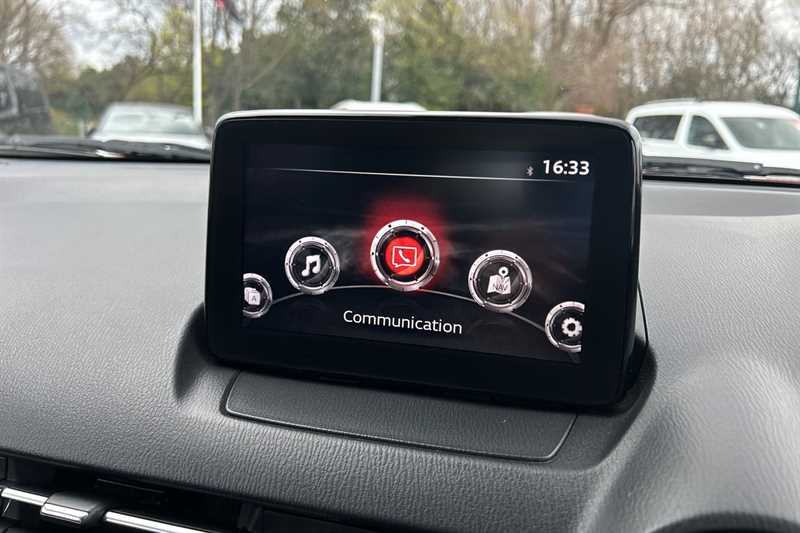 Used Mazda CX-3 2017 for sale - 78188833: Photo 17