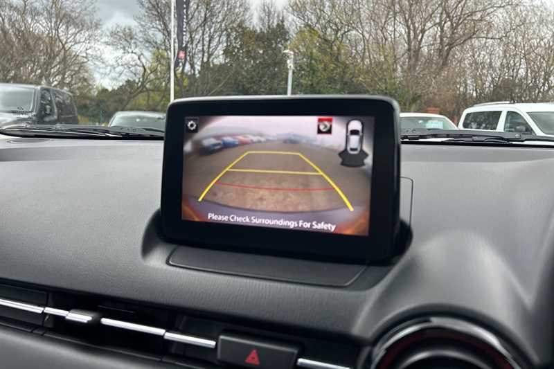 Used Mazda CX-3 2017 for sale - 78188833: Photo 19