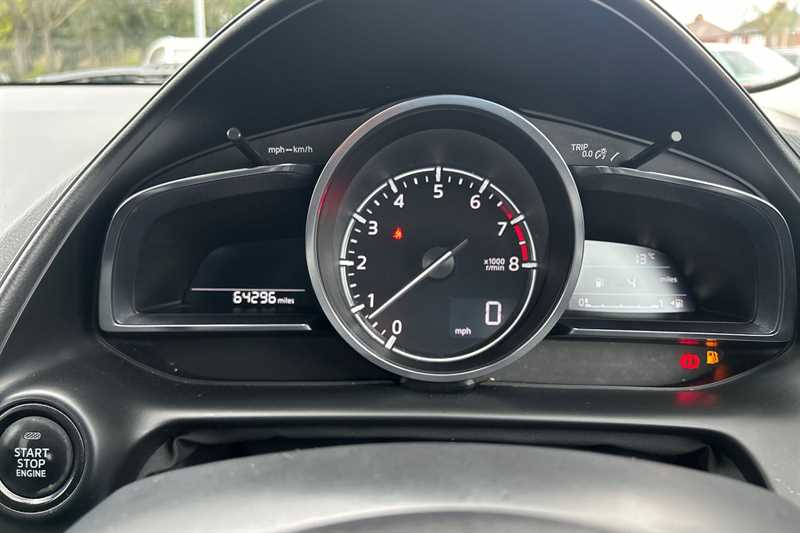 Used Mazda CX-3 2017 for sale - 78188833: Photo 20