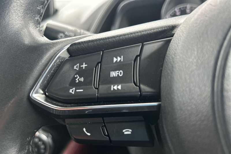 Used Mazda CX-3 2017 for sale - 78188833: Photo 21