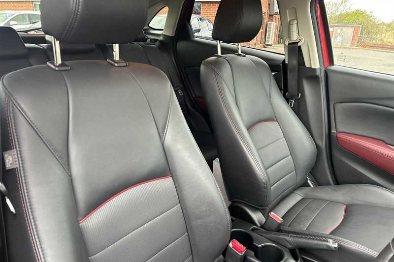 Used Mazda CX-3 2017 for sale - 78188833: Photo 23