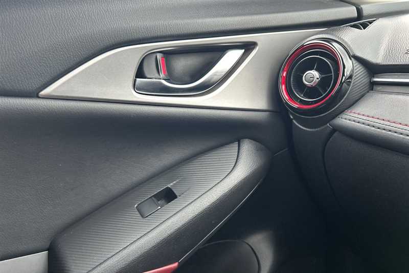 Used Mazda CX-3 2017 for sale - 78188833: Photo 26