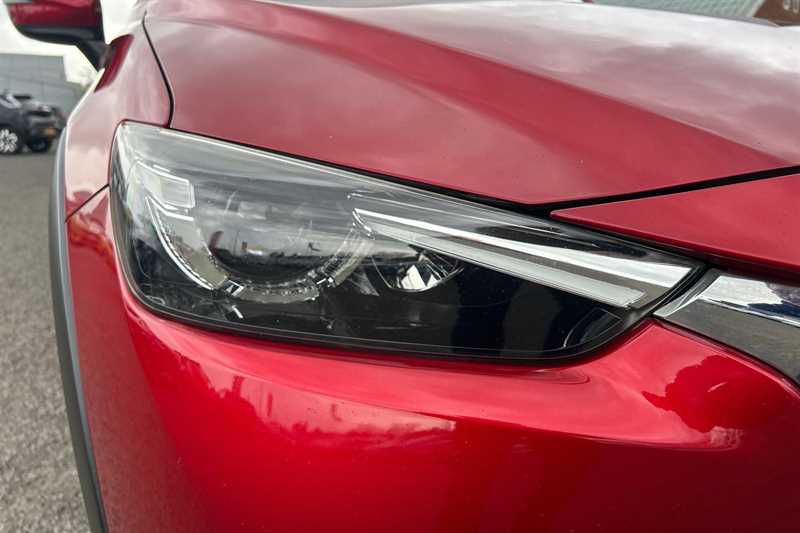 Used Mazda CX-3 2017 for sale - 78188833: Photo 28