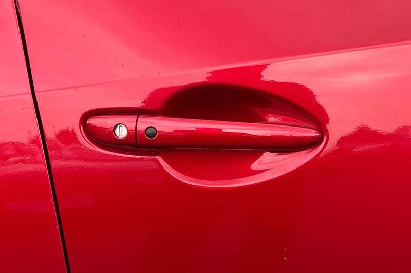 Used Mazda CX-3 2017 for sale - 78188833: Photo 33