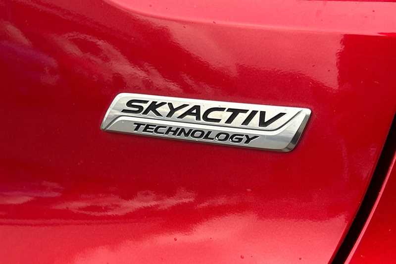 Used Mazda CX-3 2017 for sale - 78188833: Photo 41