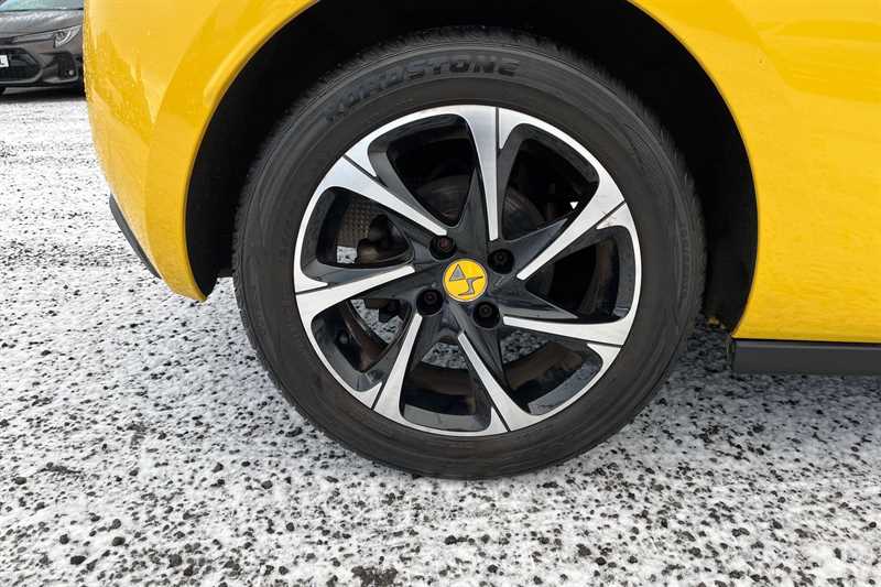 Used DS Automobiles DS 3 2017 for sale - 77092943: Photo 10