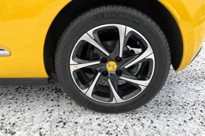 Used DS Automobiles DS 3 2017 for sale - 77092943: Photo 11