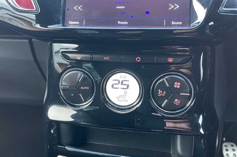 Used DS Automobiles DS 3 2017 for sale - 77092943: Photo 15