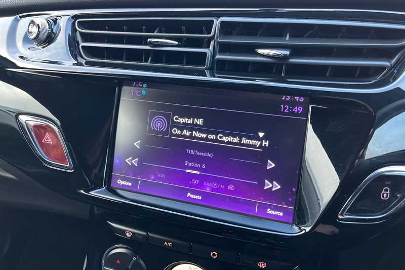 Used DS Automobiles DS 3 2017 for sale - 77092943: Photo 17