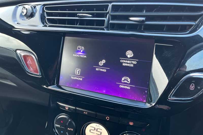 Used DS Automobiles DS 3 2017 for sale - 77092943: Photo 18