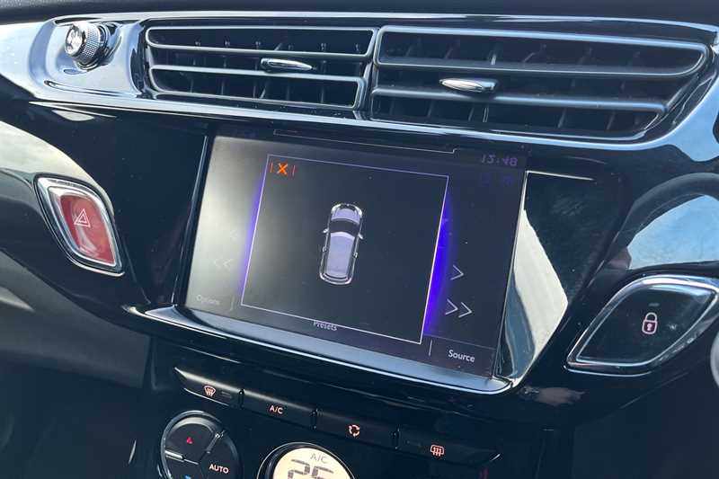 Used DS Automobiles DS 3 2017 for sale - 77092943: Photo 19