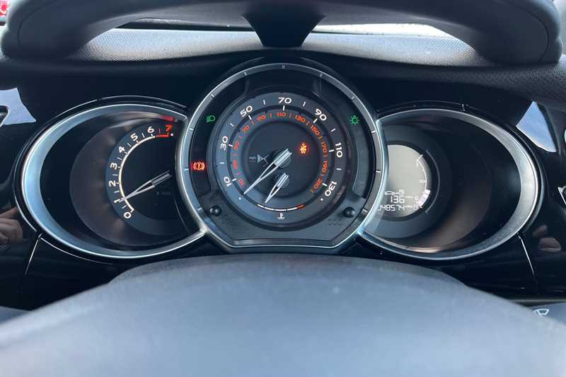 Used DS Automobiles DS 3 2017 for sale - 77092943: Photo 20