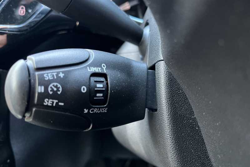 Used DS Automobiles DS 3 2017 for sale - 77092943: Photo 21