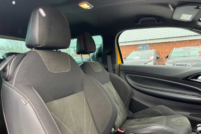 Used DS Automobiles DS 3 2017 for sale - 77092943: Photo 23