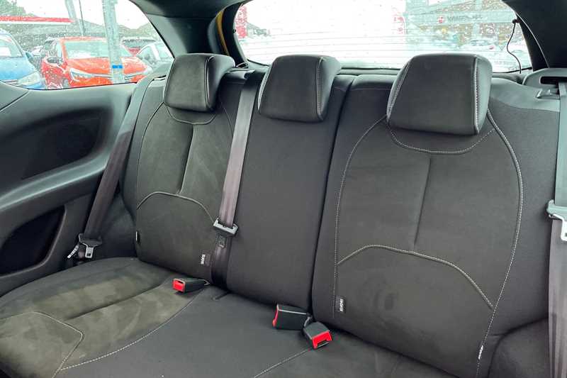 Used DS Automobiles DS 3 2017 for sale - 77092943: Photo 24