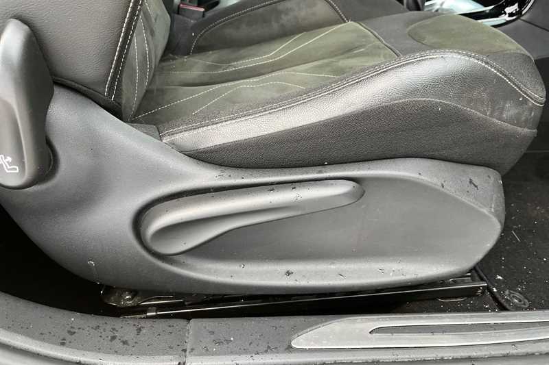 Used DS Automobiles DS 3 2017 for sale - 77092943: Photo 26