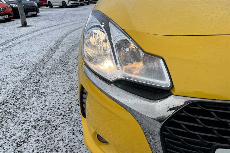 Used DS Automobiles DS 3 2017 for sale - 77092943: Photo 28