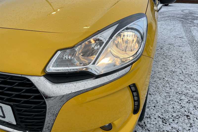 Used DS Automobiles DS 3 2017 for sale - 77092943: Photo 29